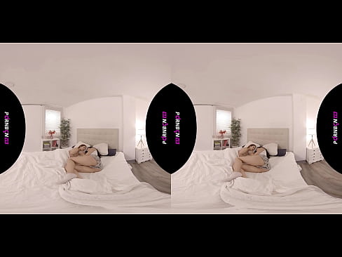❤️ PORNBCN VR Twee jong lesbiërs word geil wakker in 4K 180 3D virtuele realiteit Geneva Bellucci Katrina Moreno ❤️ Porno op af.hentai-menu.ru