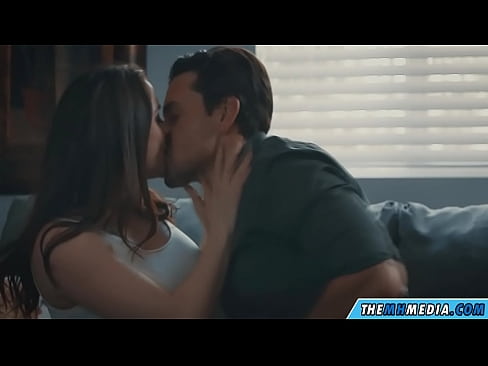 ❤️ Romantiese seks met 'n goeie busty ma ❤️ Porno op af.hentai-menu.ru